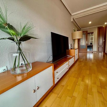 Atuaire Home Agradable Apartamento En El Centro De Burgos Parking Incluido 外观 照片