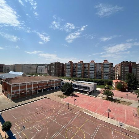 Atuaire Home Agradable Apartamento En El Centro De Burgos Parking Incluido 外观 照片