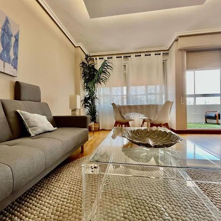 Atuaire Home Agradable Apartamento En El Centro De Burgos Parking Incluido 外观 照片