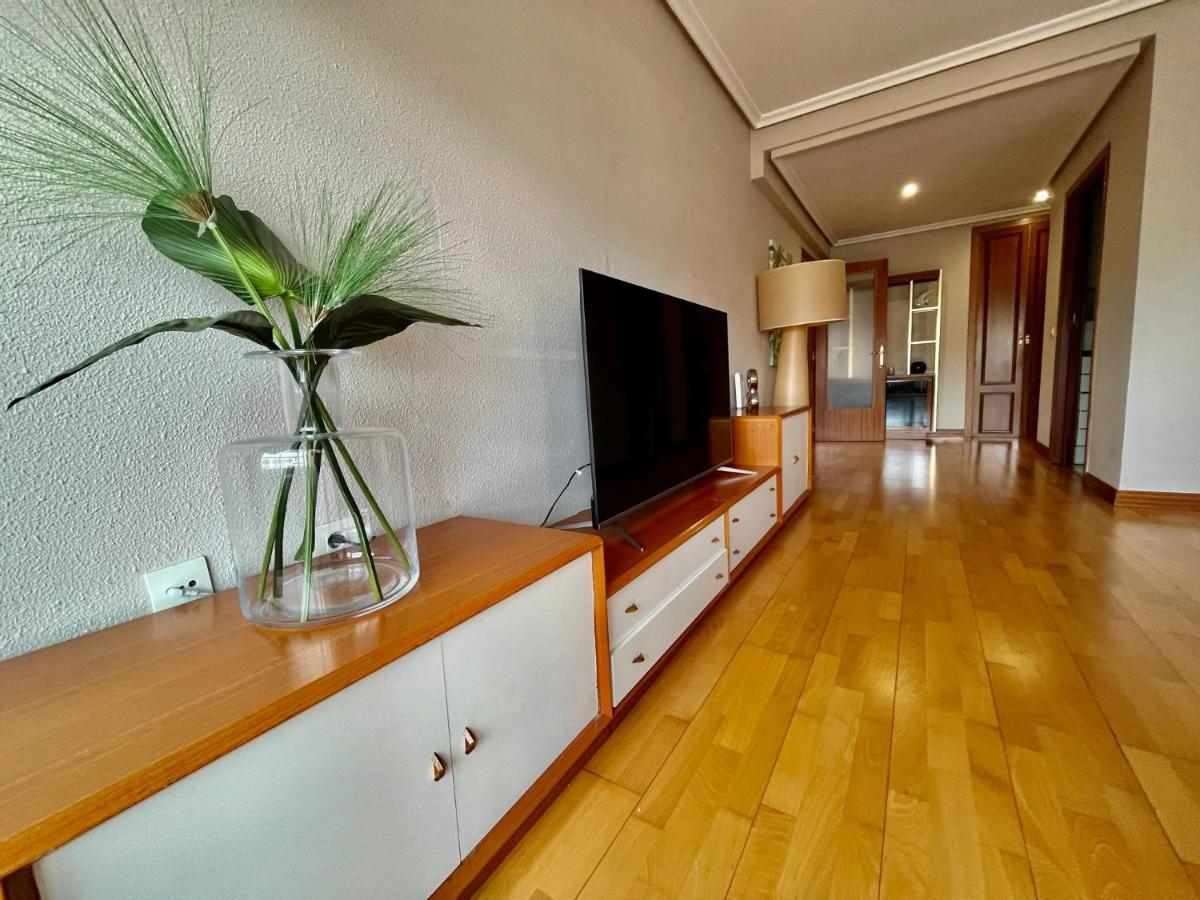 Atuaire Home Agradable Apartamento En El Centro De Burgos Parking Incluido 外观 照片