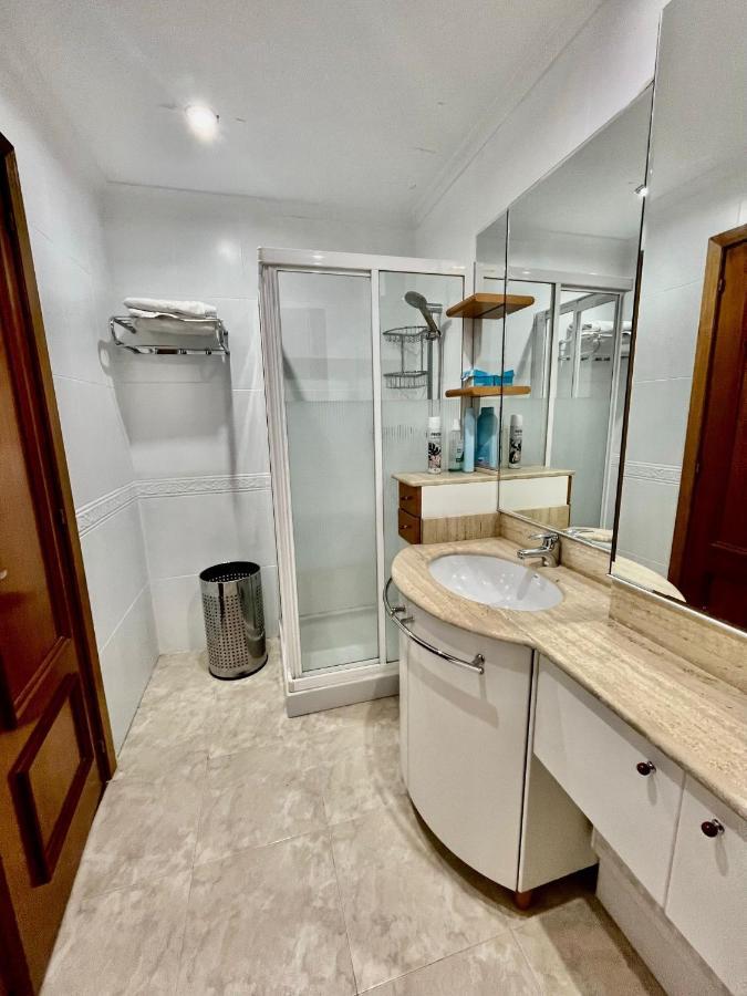 Atuaire Home Agradable Apartamento En El Centro De Burgos Parking Incluido 外观 照片
