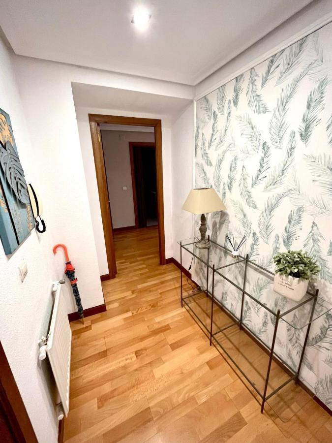 Atuaire Home Agradable Apartamento En El Centro De Burgos Parking Incluido 外观 照片