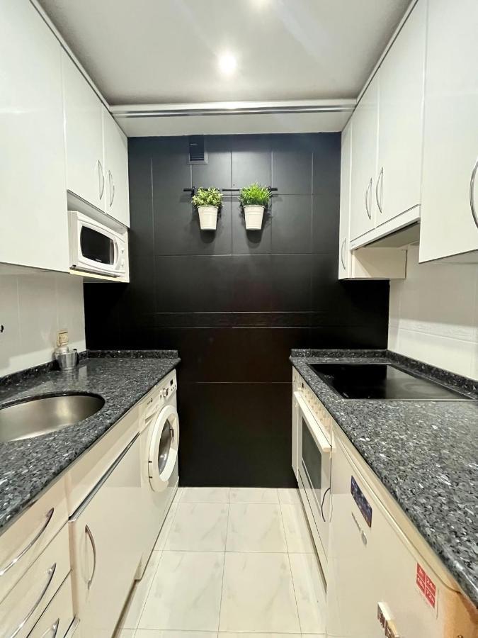 Atuaire Home Agradable Apartamento En El Centro De Burgos Parking Incluido 外观 照片